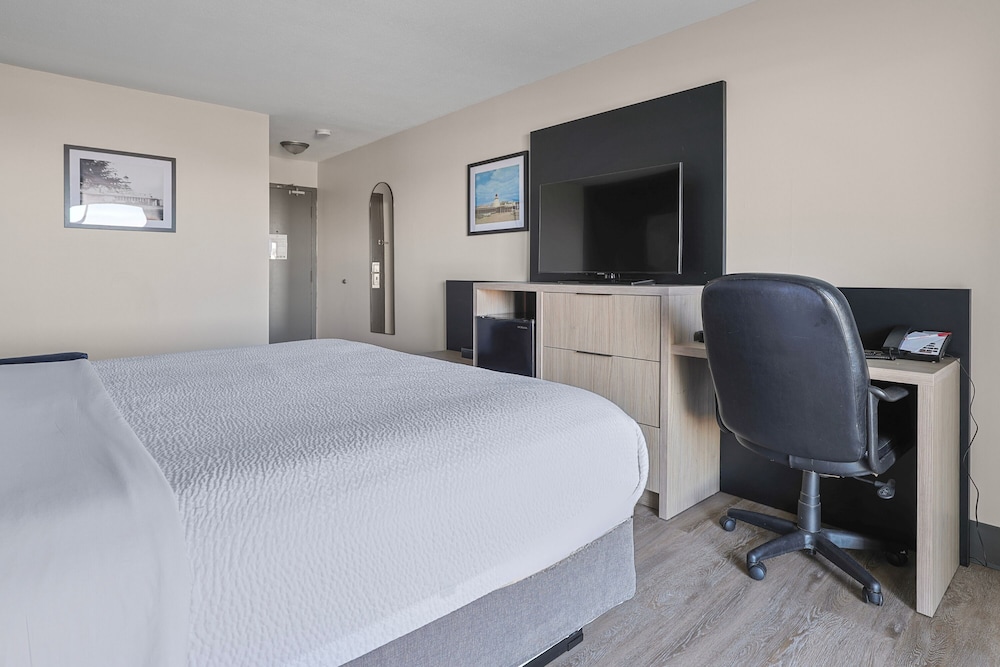 The Jordan Ramada by Wyndham