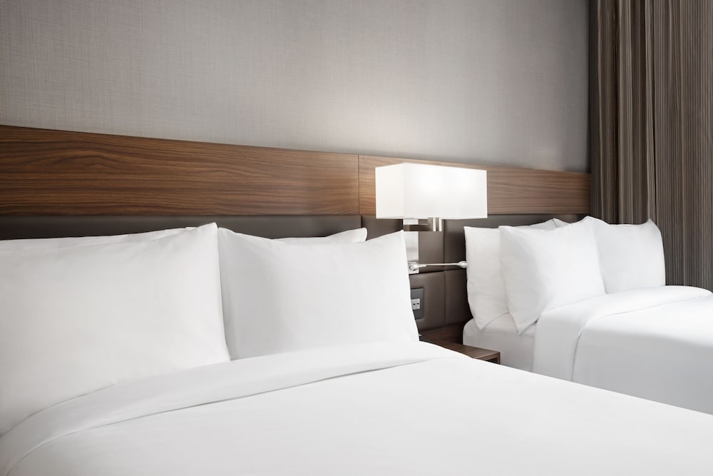 AC Hotel by Marriott New York Downtown