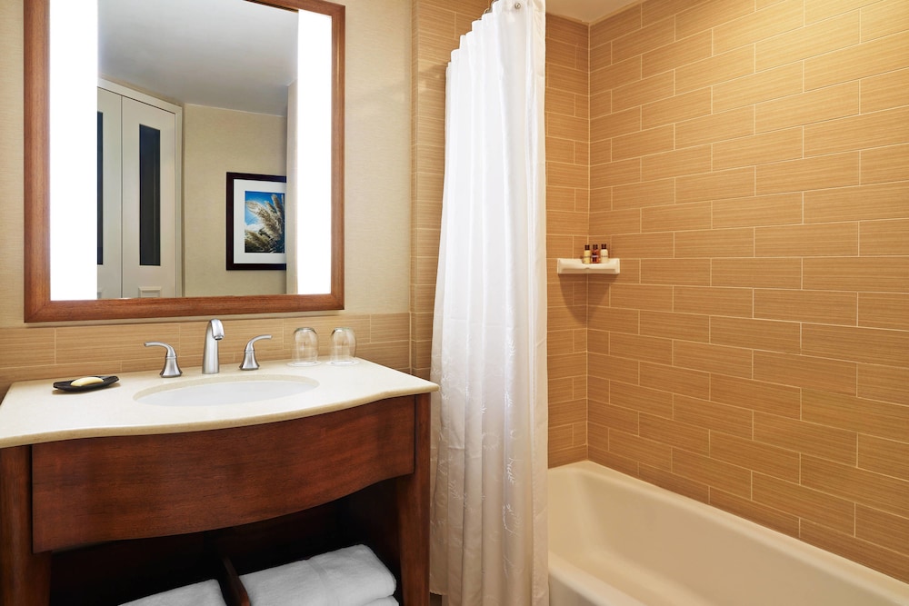 Sheraton Augusta Hotel