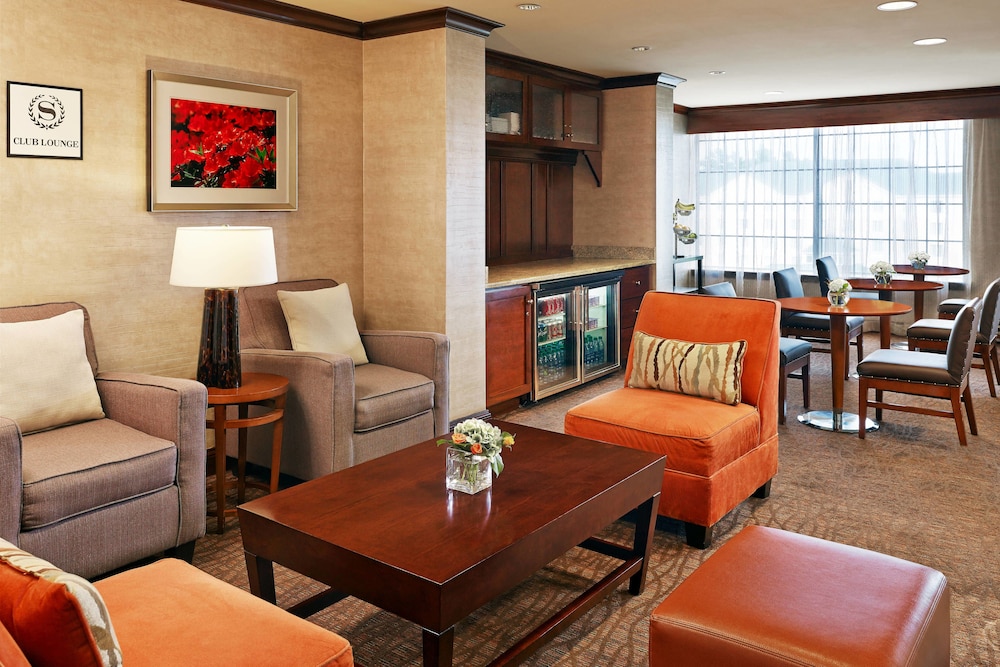 Sheraton Augusta Hotel