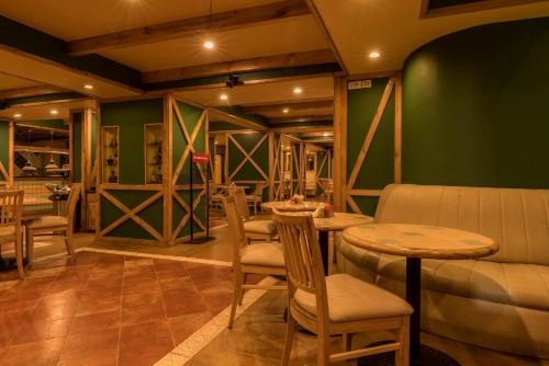 Nahar Residency
