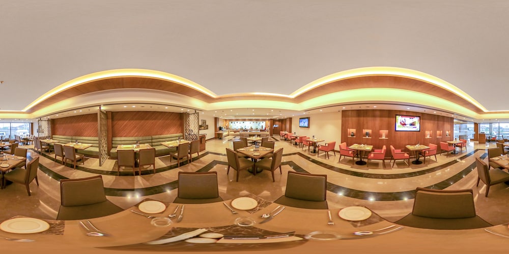 Golden Tulip  Jalandhar-GT By Pass Road