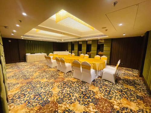 Golden Tulip  Jalandhar-GT By Pass Road