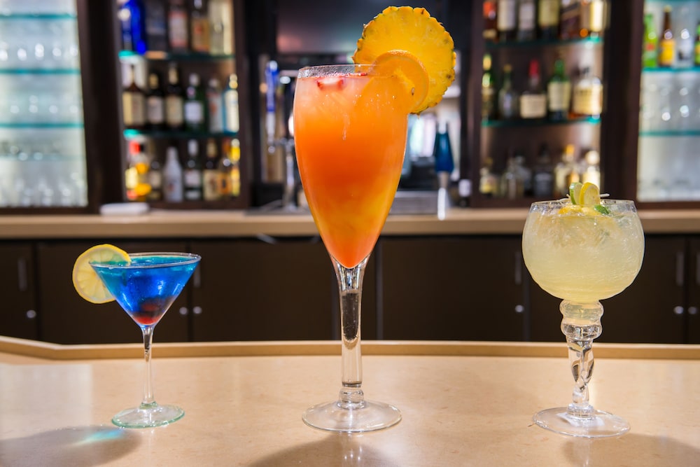 Holiday Inn Dublin-Pleasanton by IHG
