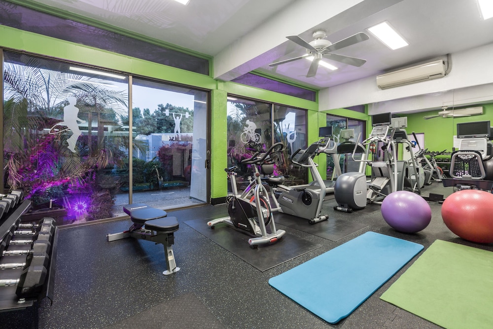 Holiday Inn Dublin-Pleasanton by IHG