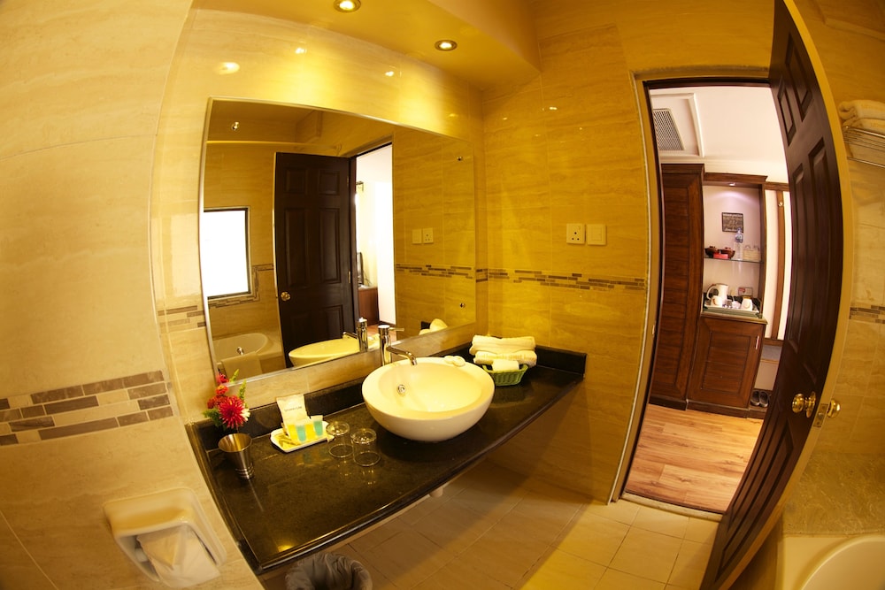 Kathmandu Guest House by KGH Group