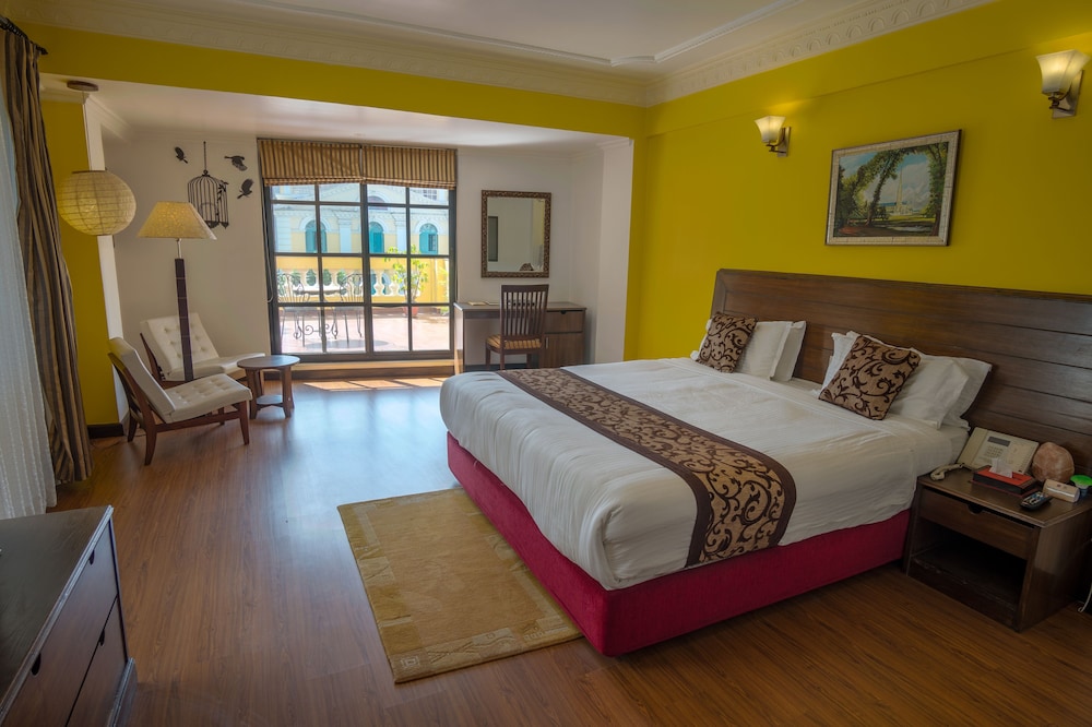 Kathmandu Guest House by KGH Group