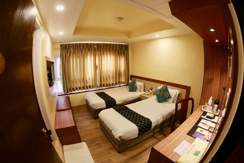 Kathmandu Guest House by KGH Group