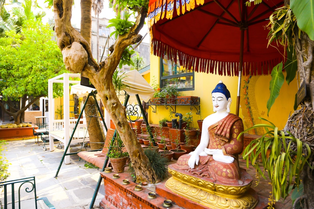 Kathmandu Guest House by KGH Group