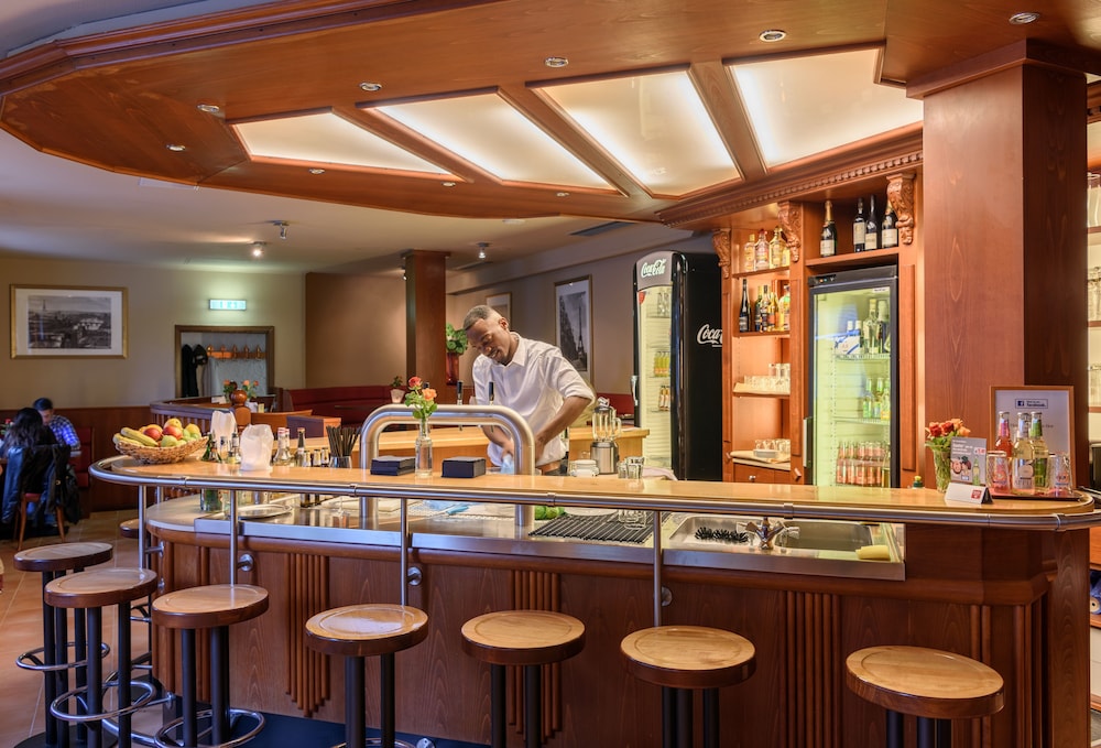Tagungshotel Höchster Hof Frankfurt