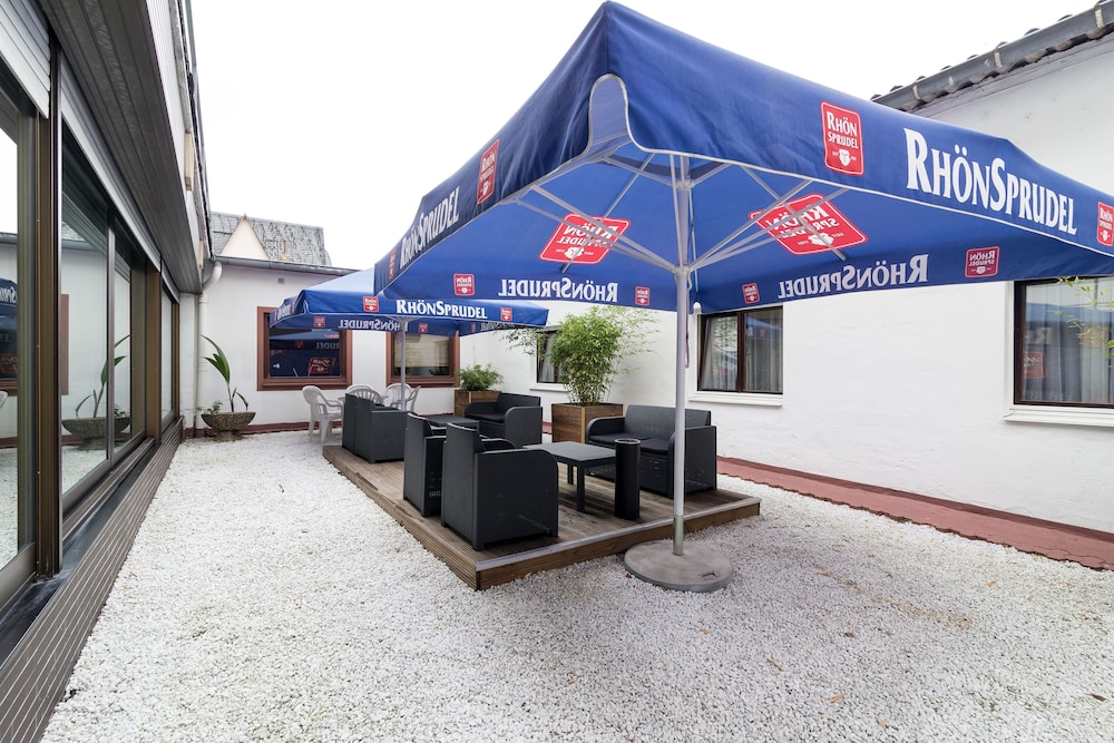 Tagungshotel Höchster Hof Frankfurt