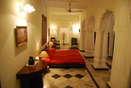 The Fort Nalagarh