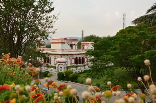 The Fort Nalagarh