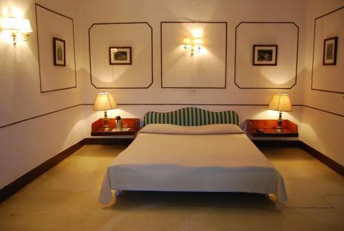 The Fort Nalagarh
