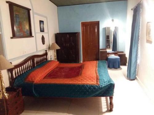 The Fort Nalagarh