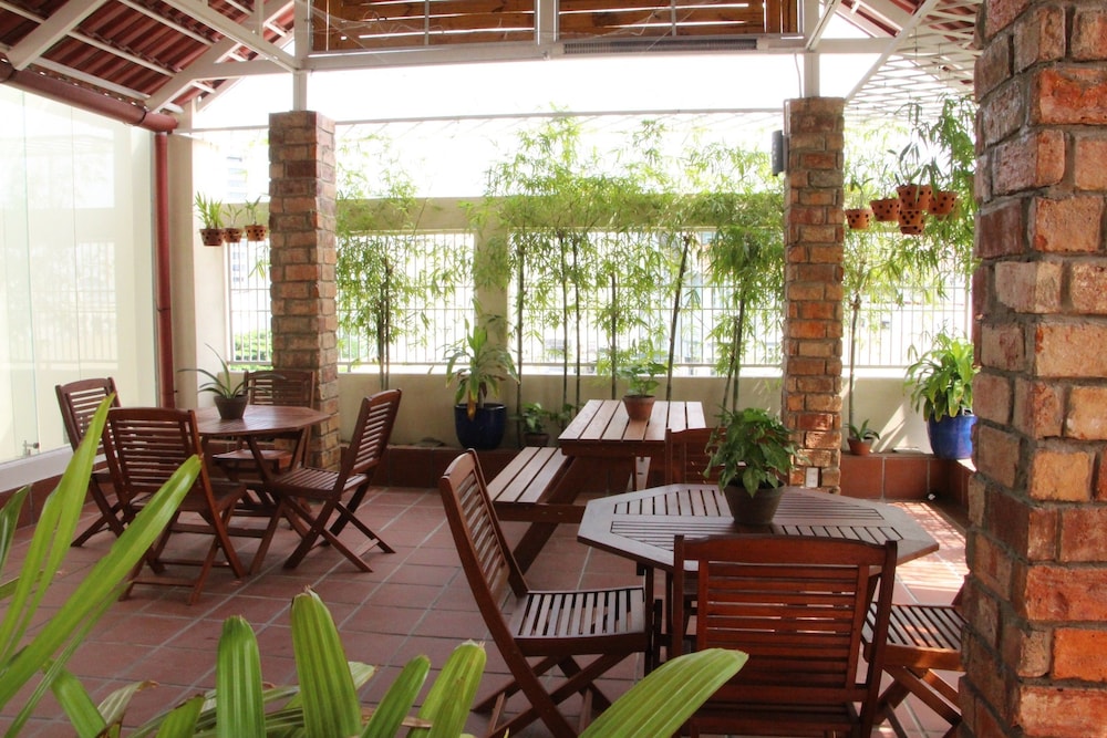 Ananas Family Hotel