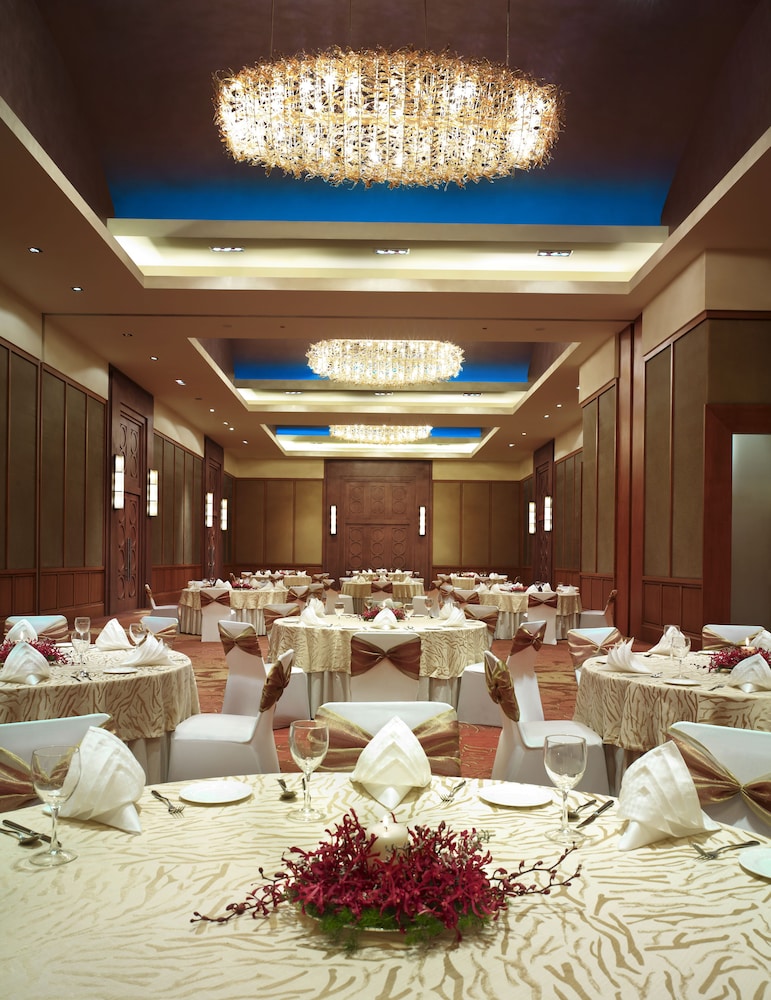 Vivanta Coimbatore 
