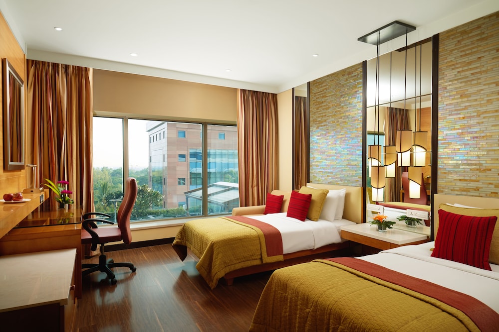 Vivanta Coimbatore 