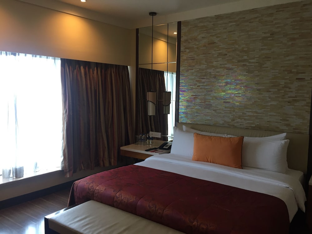 Vivanta Coimbatore 