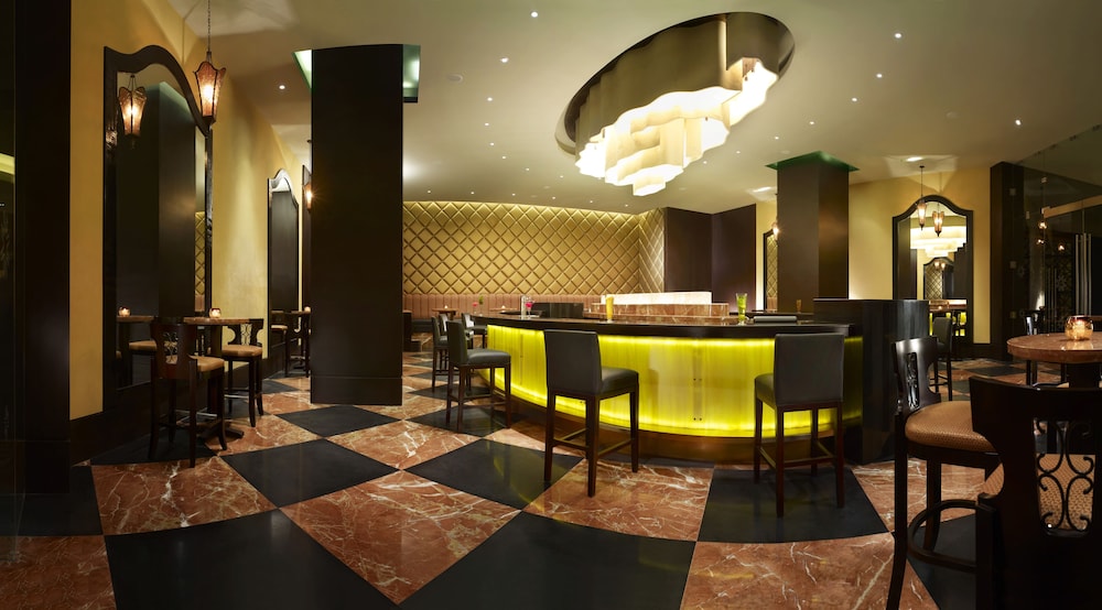 Vivanta Coimbatore 