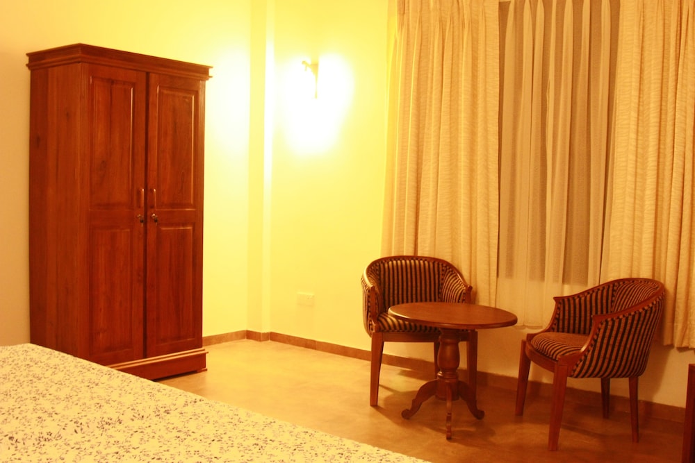 Hotel Alta Vista