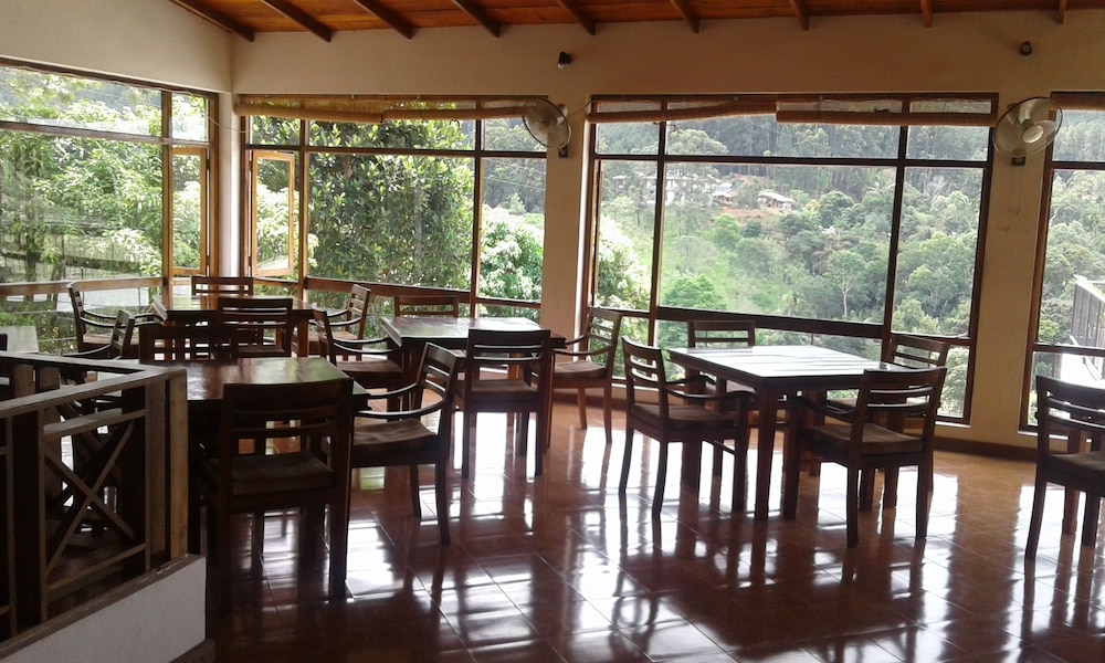 Hotel Alta Vista