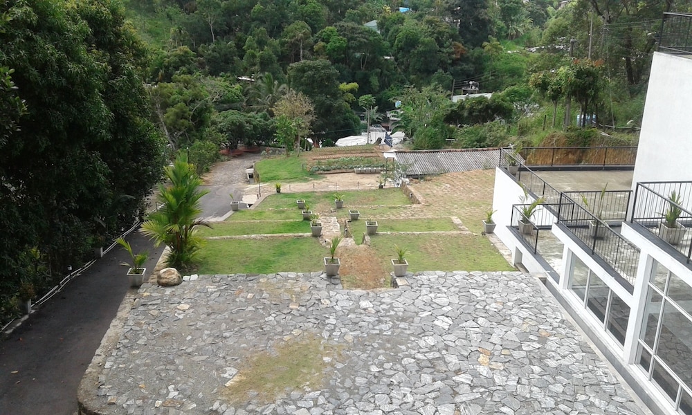 Hotel Alta Vista