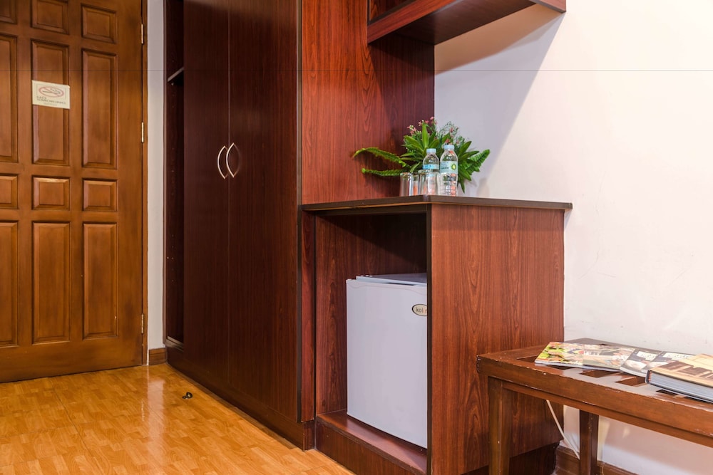 Oftana Suites Cebu near Oakridge