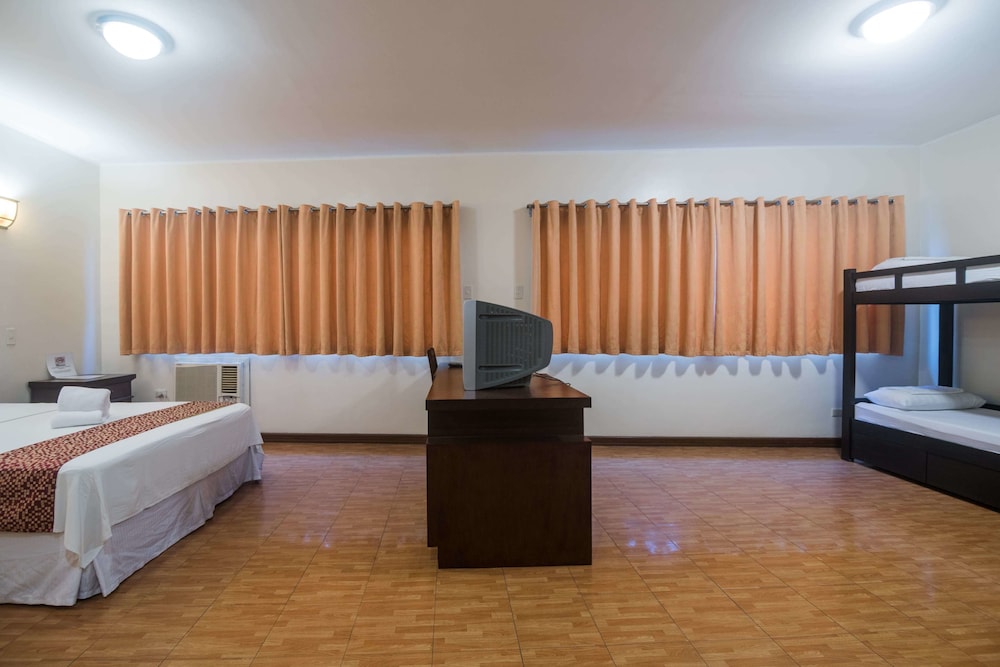 Oftana Suites Cebu near Oakridge