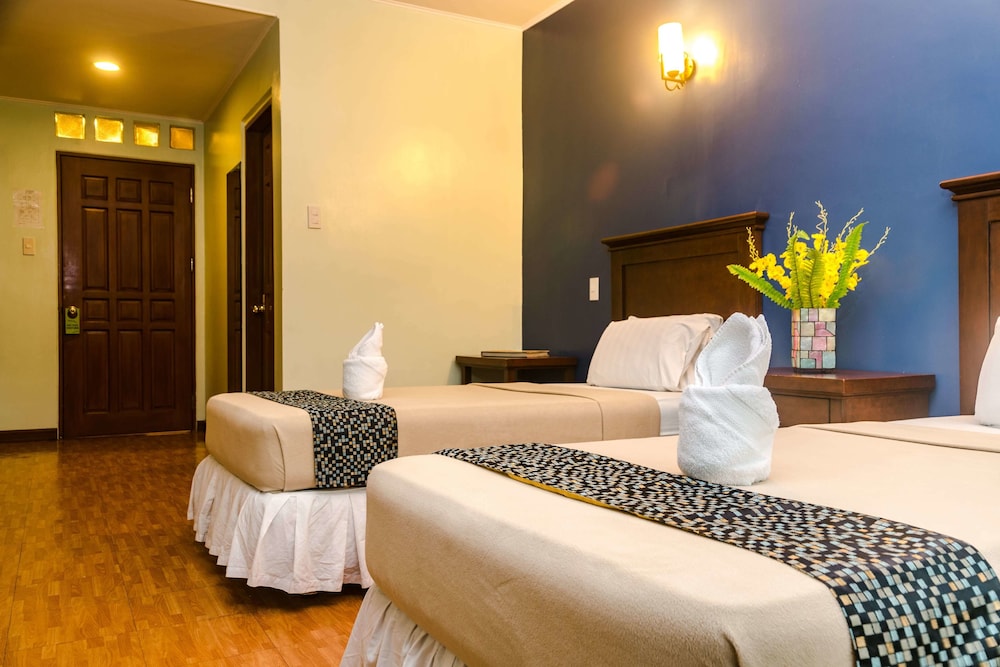 Oftana Suites Cebu near Oakridge