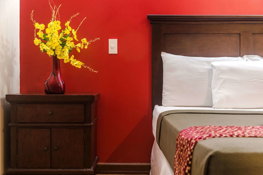 Oftana Suites Cebu near Oakridge