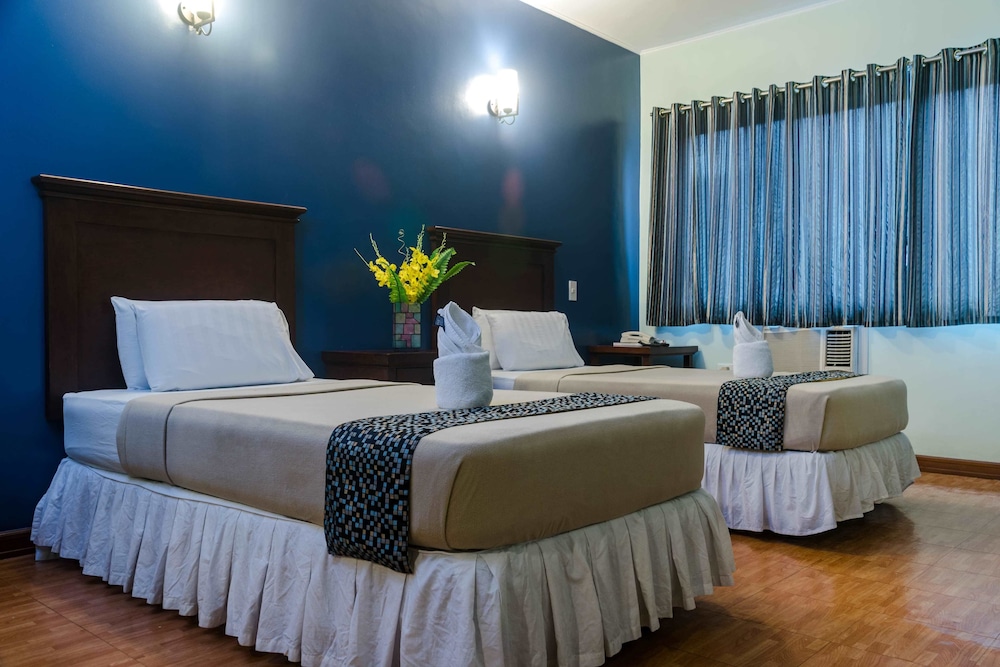 Oftana Suites Cebu near Oakridge