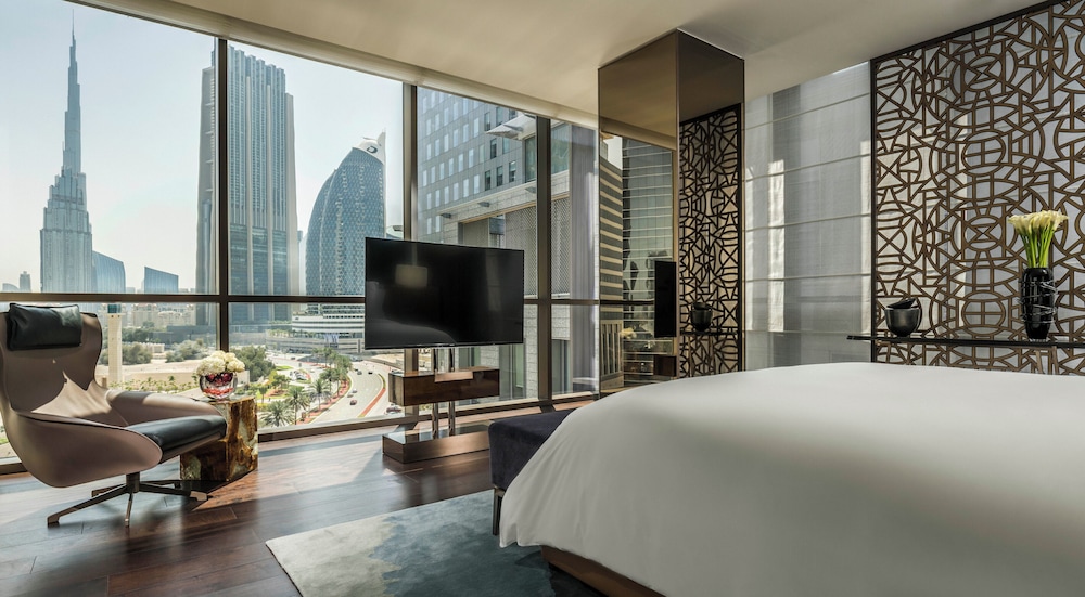 Four Seasons Hotel Dubai International Financial Centre