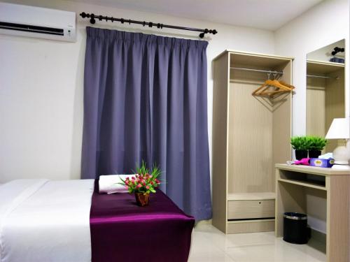 Citi Hotel @ Kl Sentral