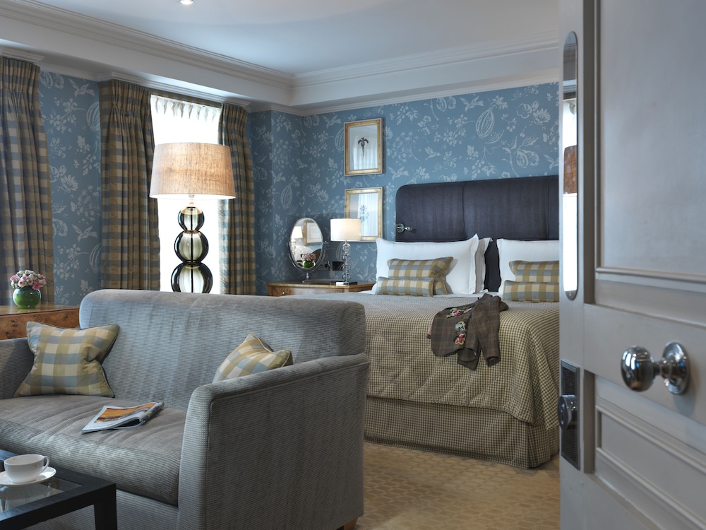 The Stafford London