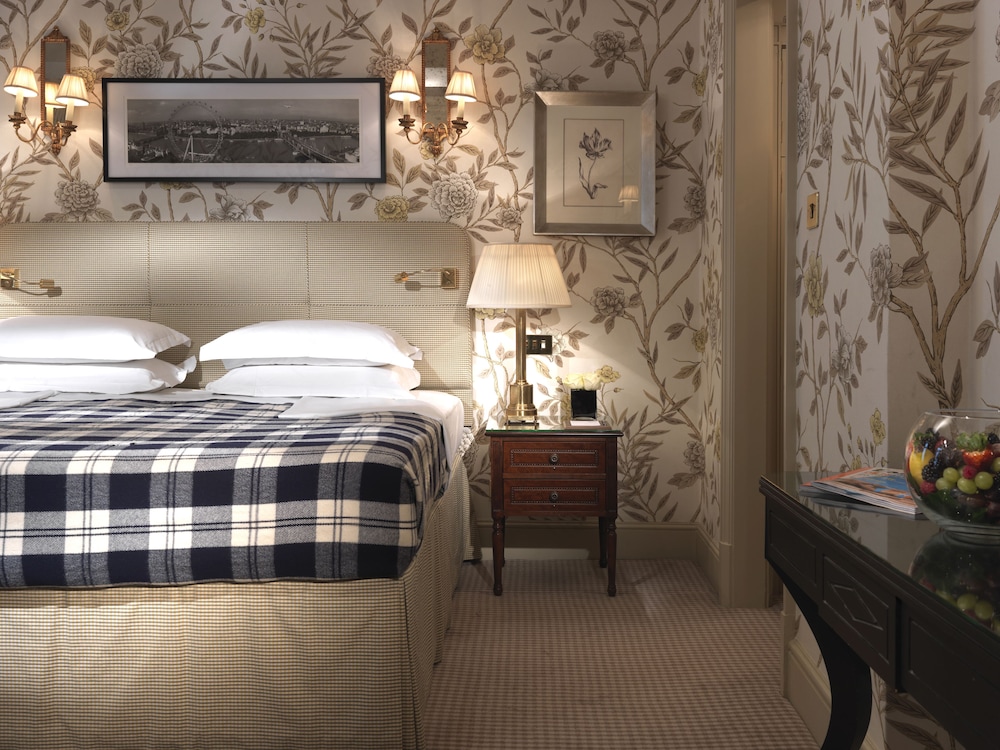 The Stafford London