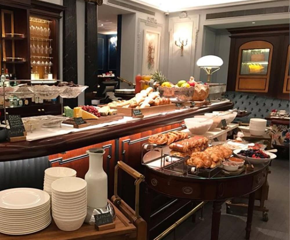 The Stafford London