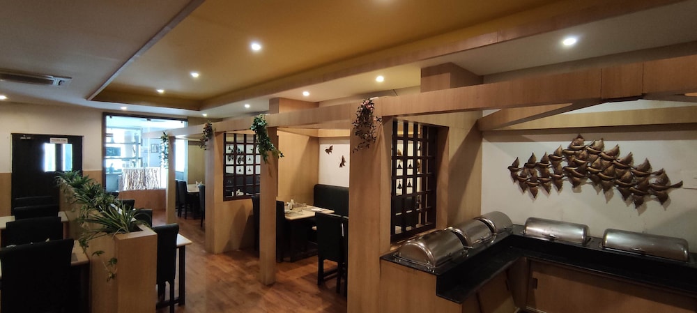The Pebble Boutique Hotel