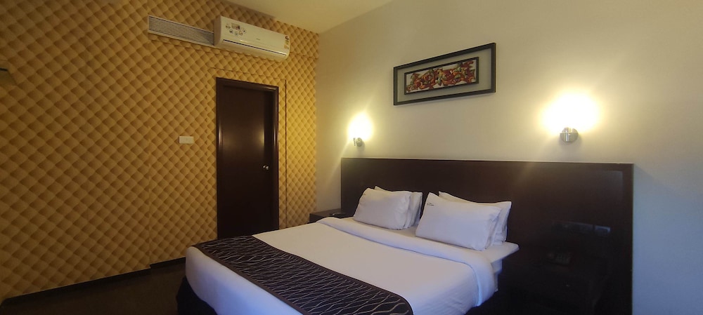 The Pebble Boutique Hotel