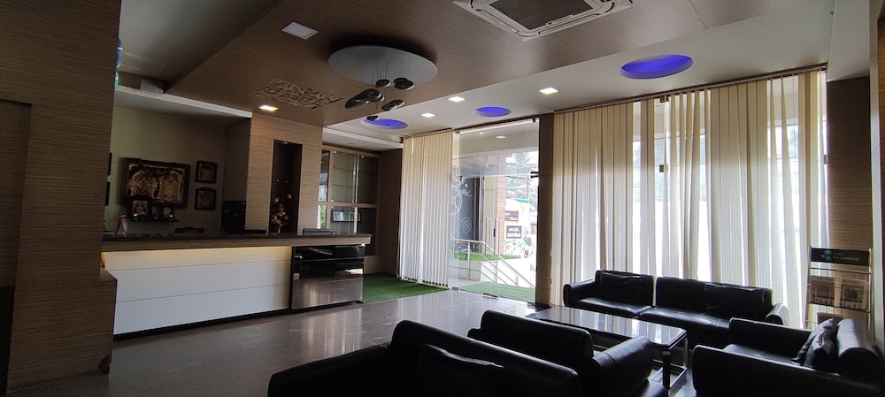 The Pebble Boutique Hotel