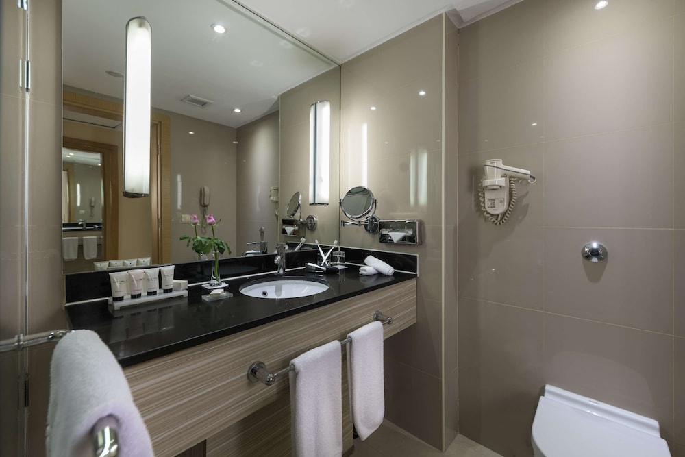 Radisson Blu Hotel Cairo Heliopolis