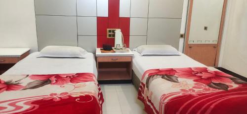 Hotel Mahendra