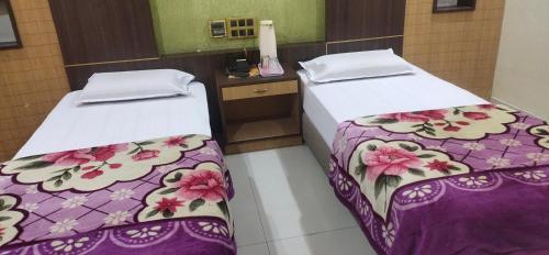 Hotel Mahendra