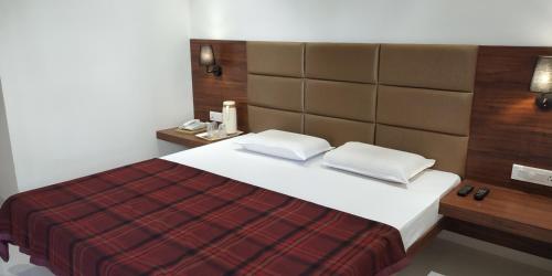 Hotel Mahendra