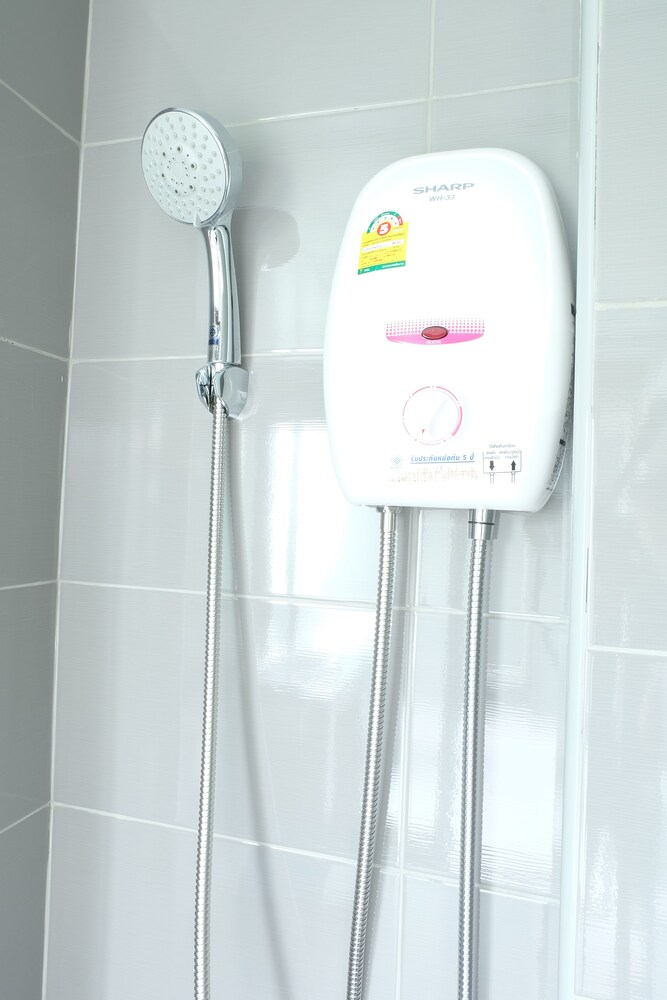 Airy Suvarnabhumi Hotel