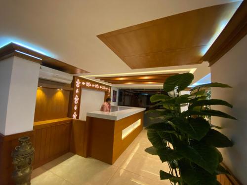 Utsavam Hotel Apartments