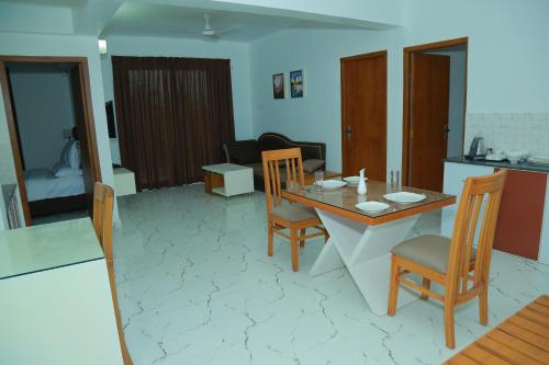 Utsavam Hotel Apartments