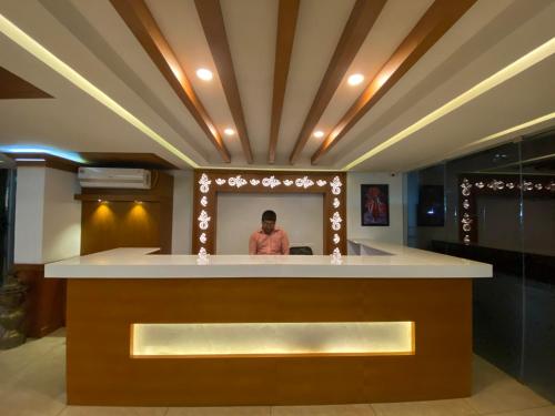Utsavam Hotel Apartments