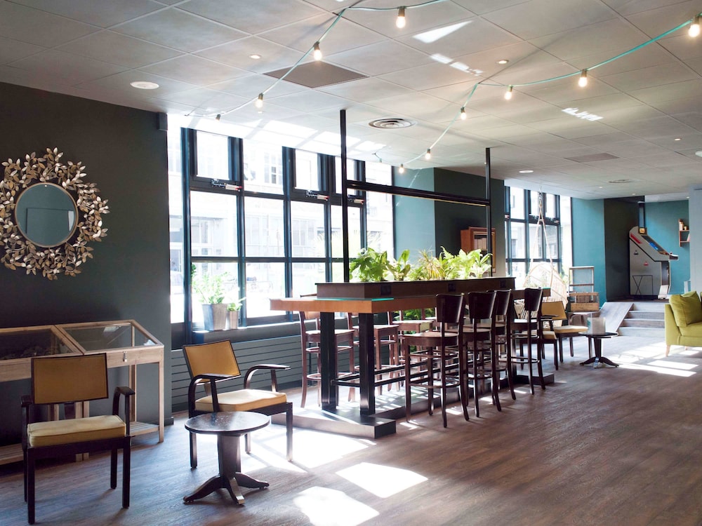 Hotel ibis Paris Bastille Opera 11ème