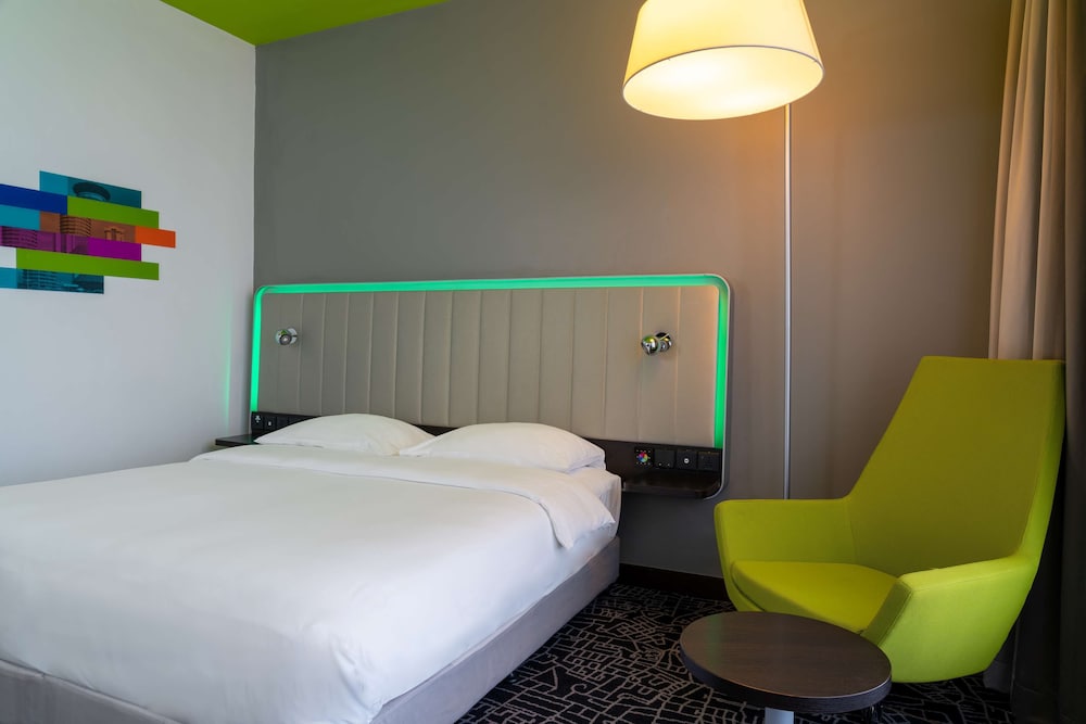 Park Inn by Radisson Nairobi Westlands